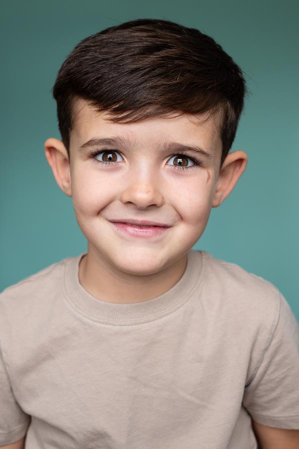 Reeve Egan - portfolio photo 8