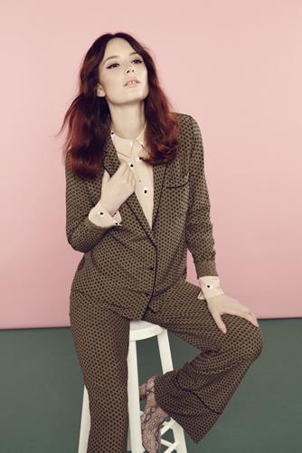 Olwen Kelly - portfolio photo 4