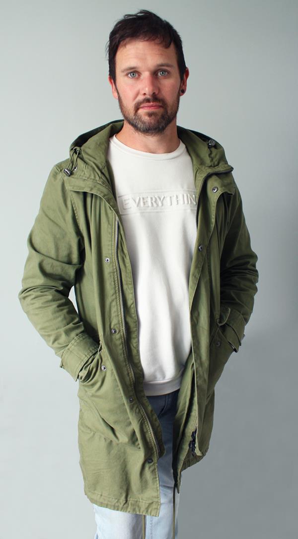 Tadhg Devery - portfolio photo 5