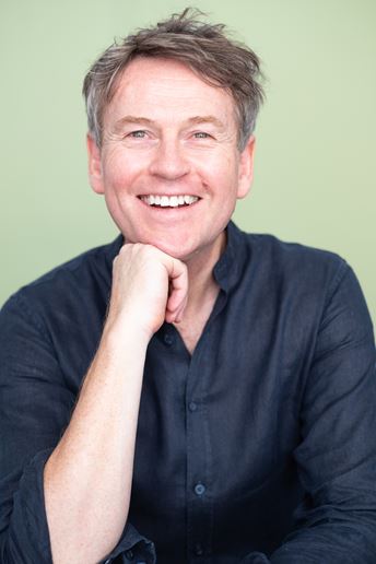 David Reid (Children On File)