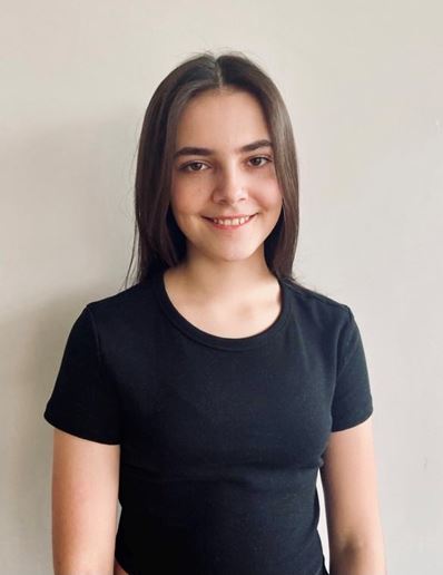 Muireann Doyle (Siblings on file)