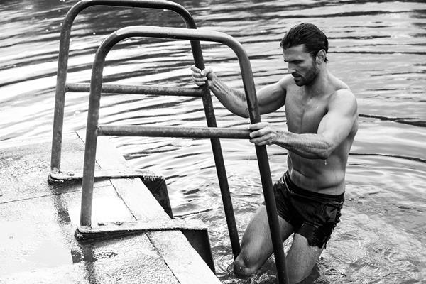 Freddie Abrahams - portfolio photo 10