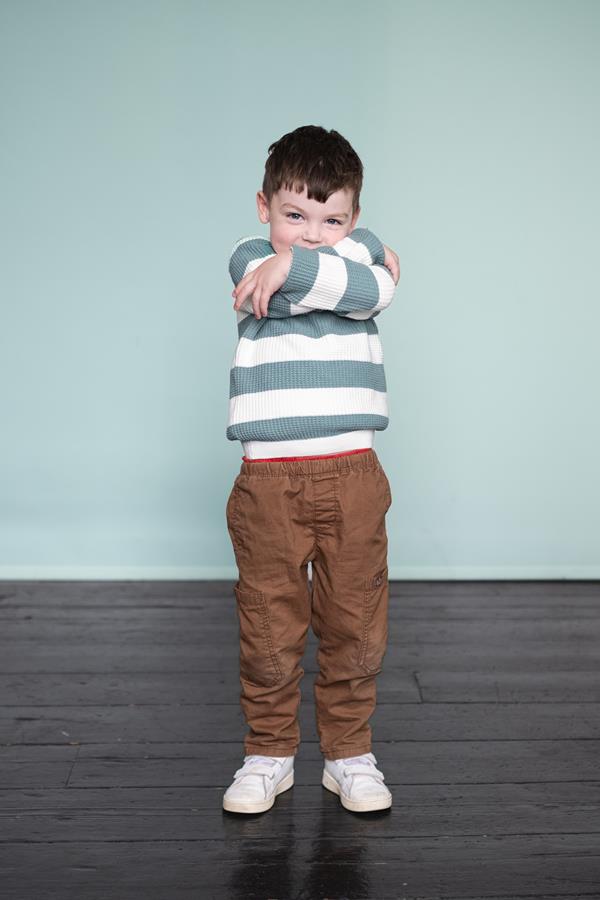 Evan Stallwood - portfolio photo 3