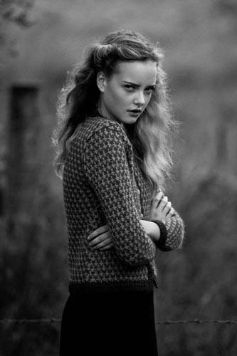 Danielle Winckworth - portfolio photo 29