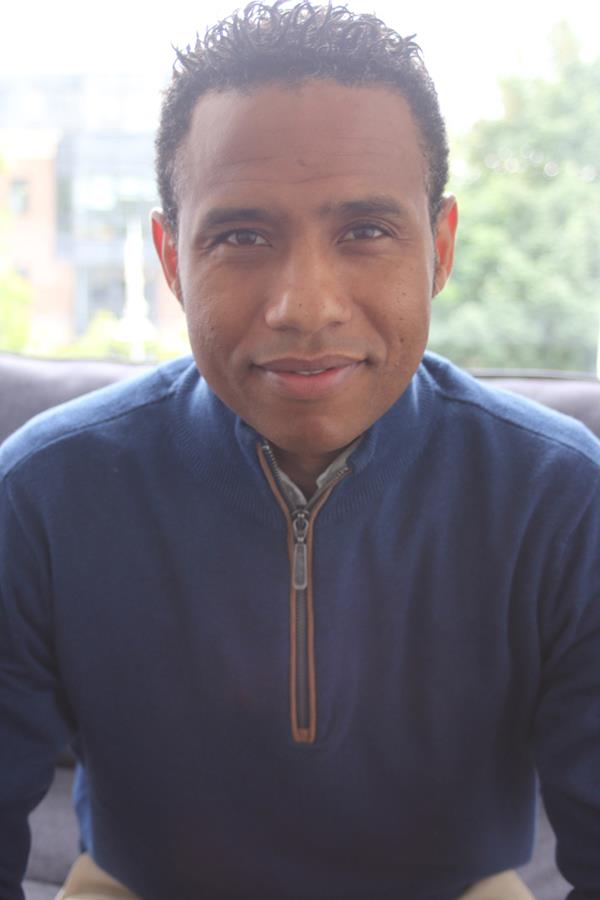 Adil Ibnouzahir - portfolio photo 7