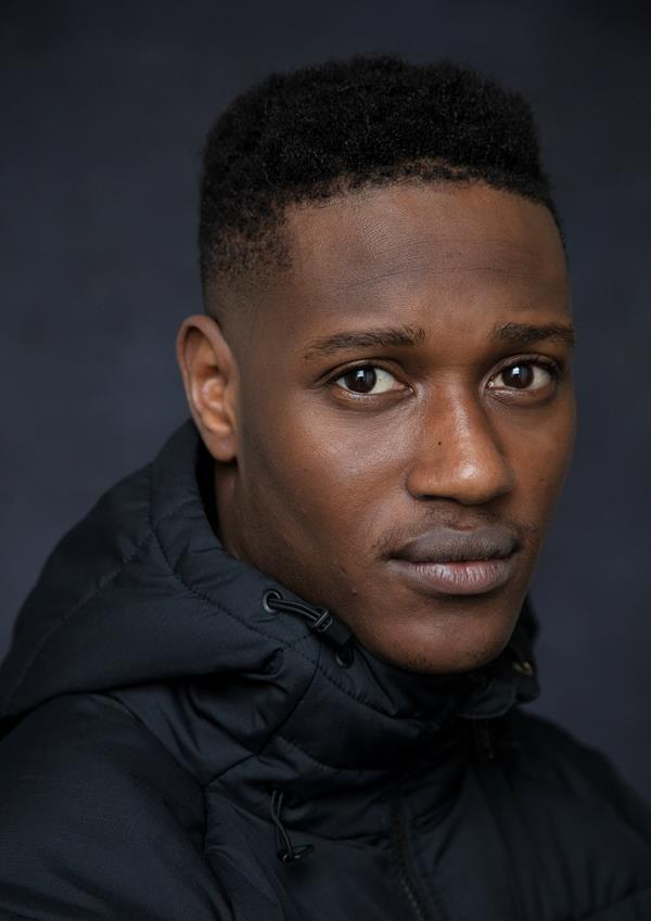 Edward Dixon - portfolio photo 4