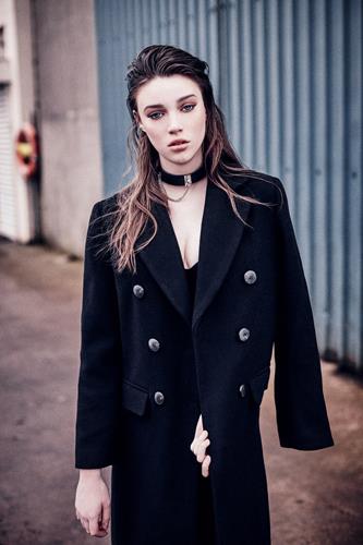 Aushra Lauren - portfolio photo 31