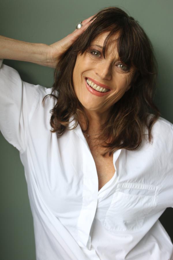 Dee O Rourke - portfolio photo 2