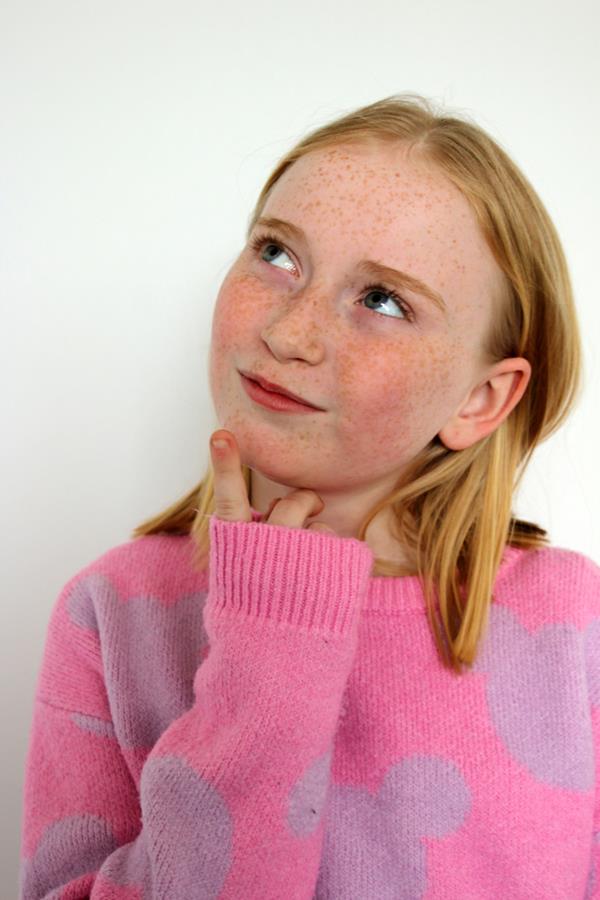 Zoe Heavey - portfolio photo 3