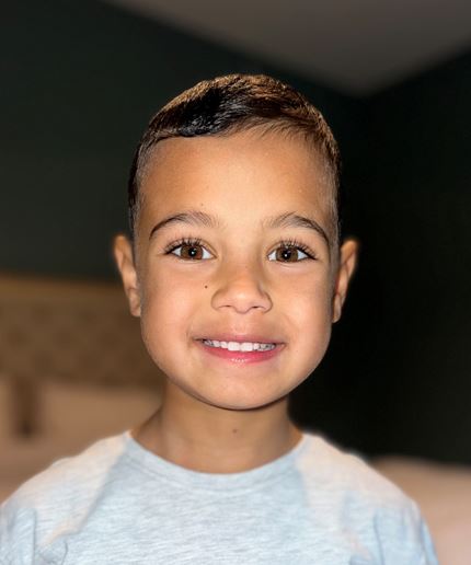 Jaden Doran