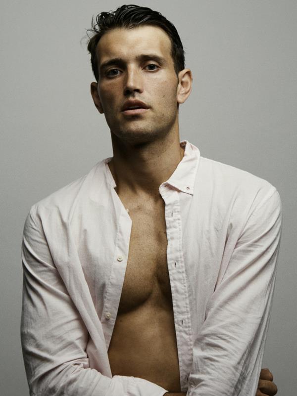 Paul Kerr - portfolio photo 10