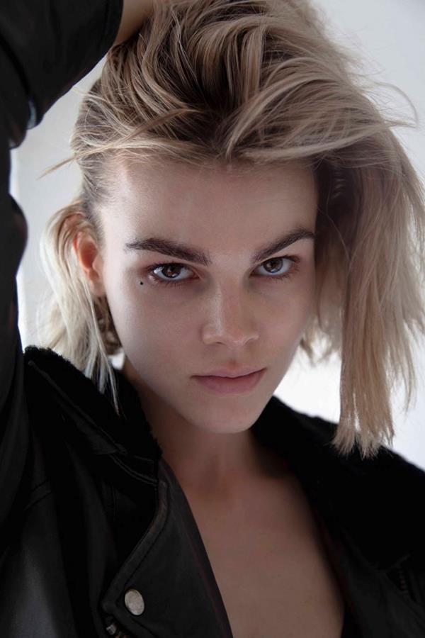 Ruby Jean Wilson - portfolio photo 12