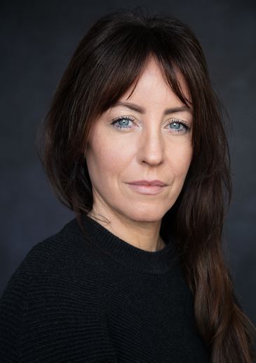 Maura Foley