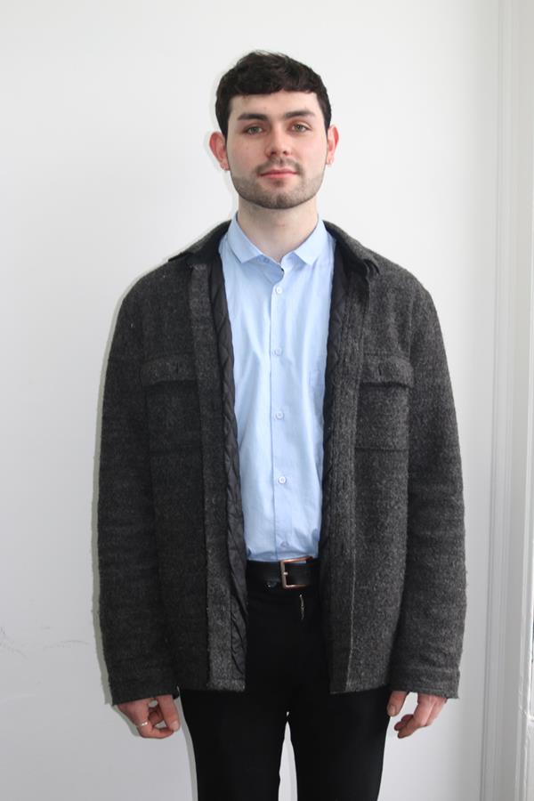 David Carvill - portfolio photo 2