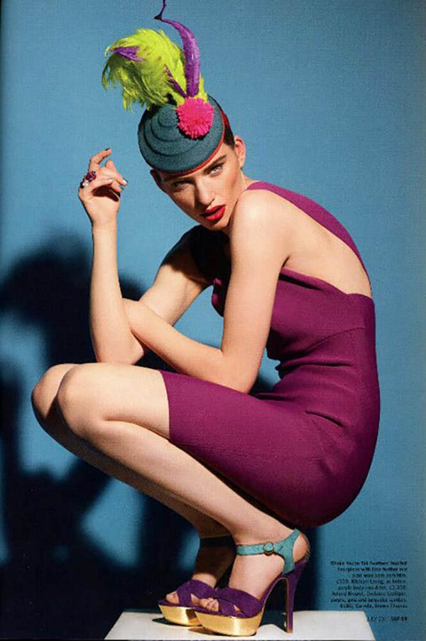 Grace Connell - portfolio photo 15