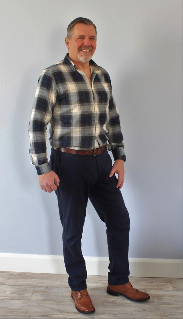 Mike Cole - portfolio photo 2