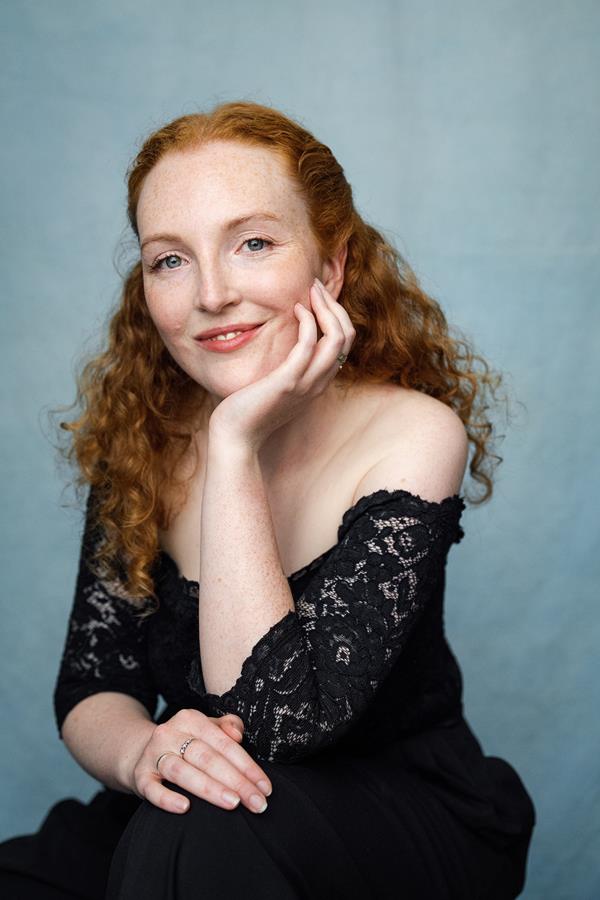 Megan O'Malley - portfolio photo 3