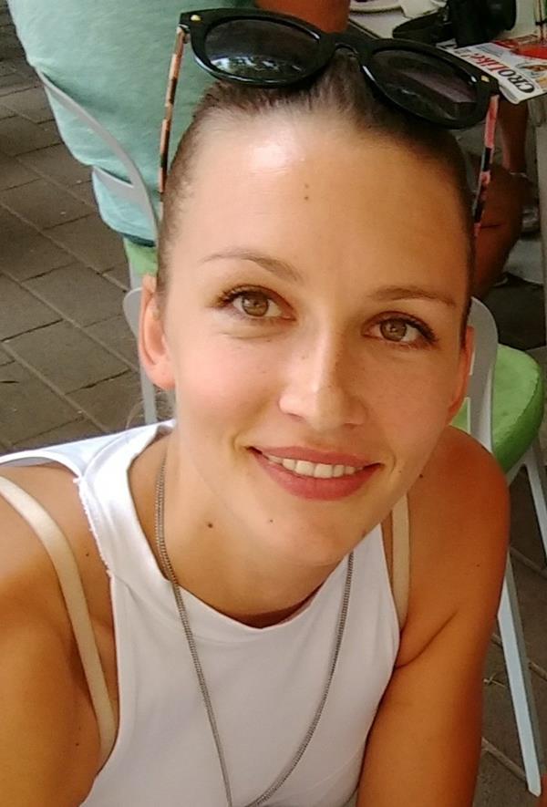 Maja Z - portfolio photo 8