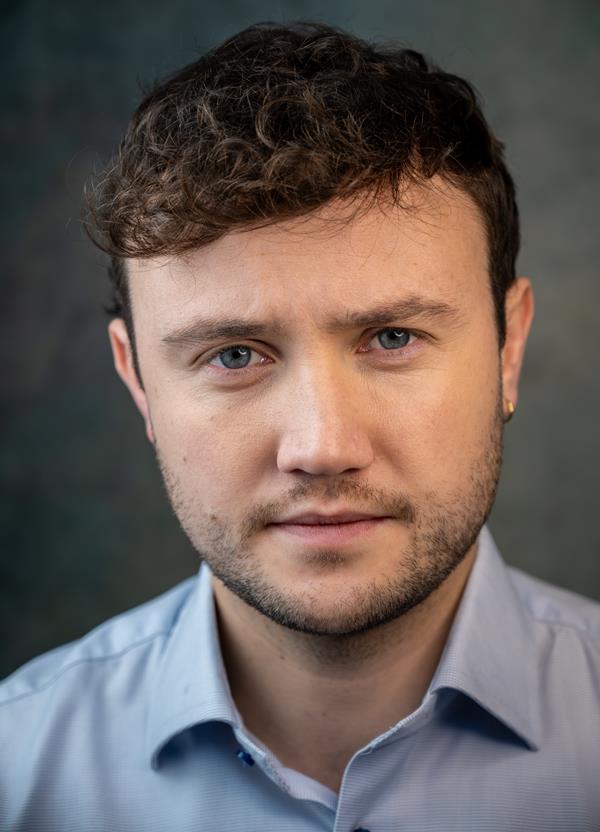 Robert Anthony Flynn - portfolio photo 2