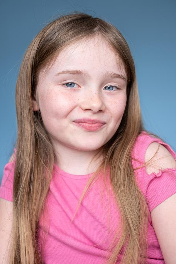 Sacha Rock - portfolio photo 5