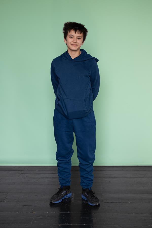 Nathan Byrne - portfolio photo 5