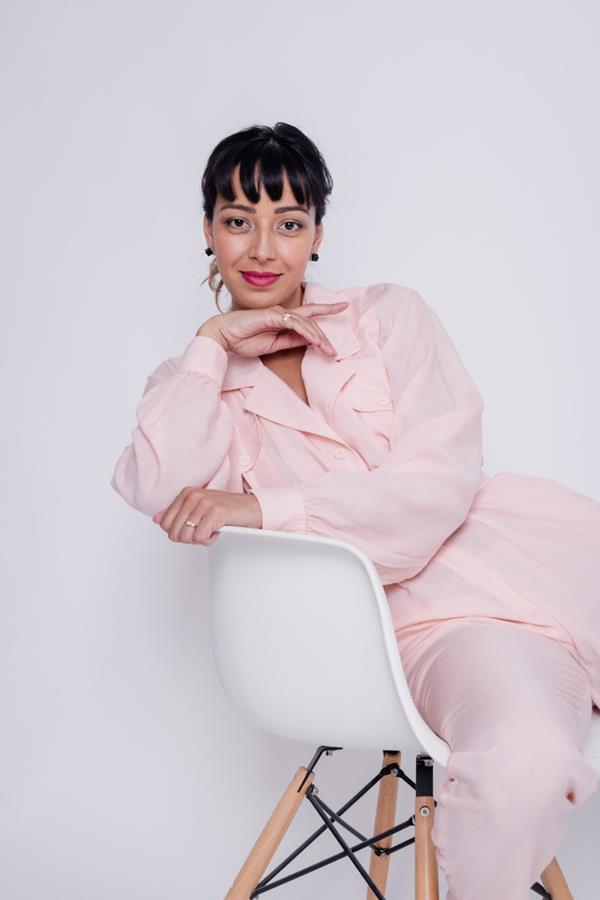 Fleur Mellor - portfolio photo 3