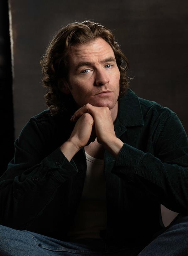 Carl Fitzpatrick - portfolio photo 7