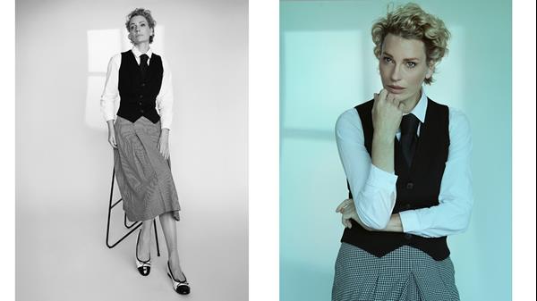 Miriam Cooke - portfolio photo 24