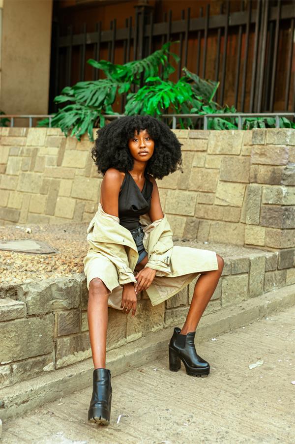 Getrude L - portfolio photo 28