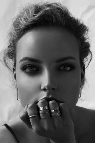 Danielle Winckworth - portfolio photo 2