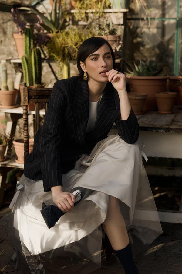 Marta - portfolio photo 6