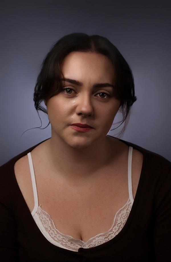 Sinéad Cassidy Holt - portfolio photo 6