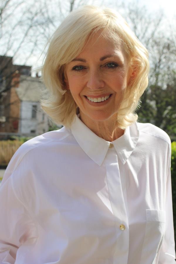 Karen Cregan - portfolio photo 9