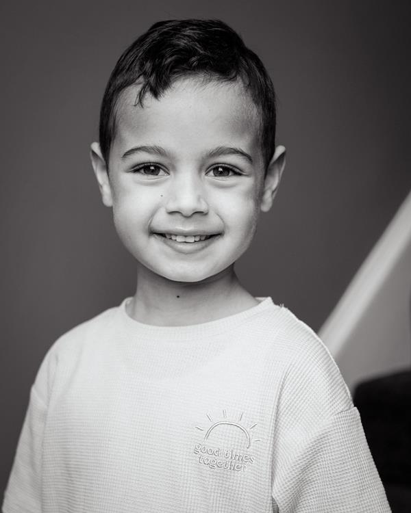 Jaden Doran - portfolio photo 5
