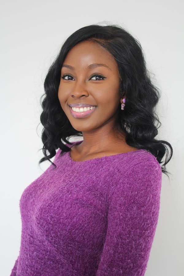 Maryanne Mubea - portfolio photo 3