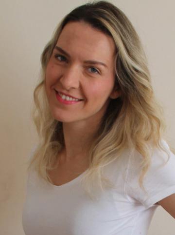 Regina Oliveira - portfolio photo 4