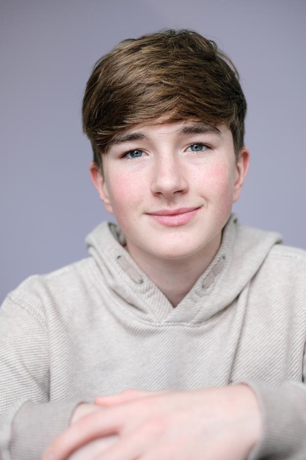 Lewis Seymour - portfolio photo 4