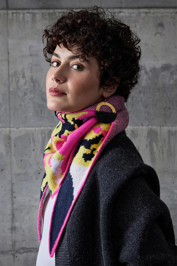 Niamh Dunne - portfolio photo 4