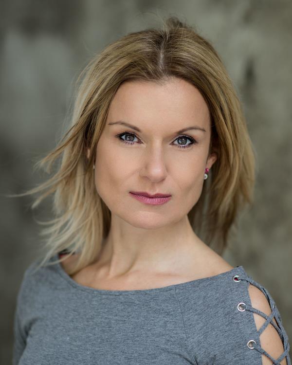 Stella Bass - portfolio photo 2