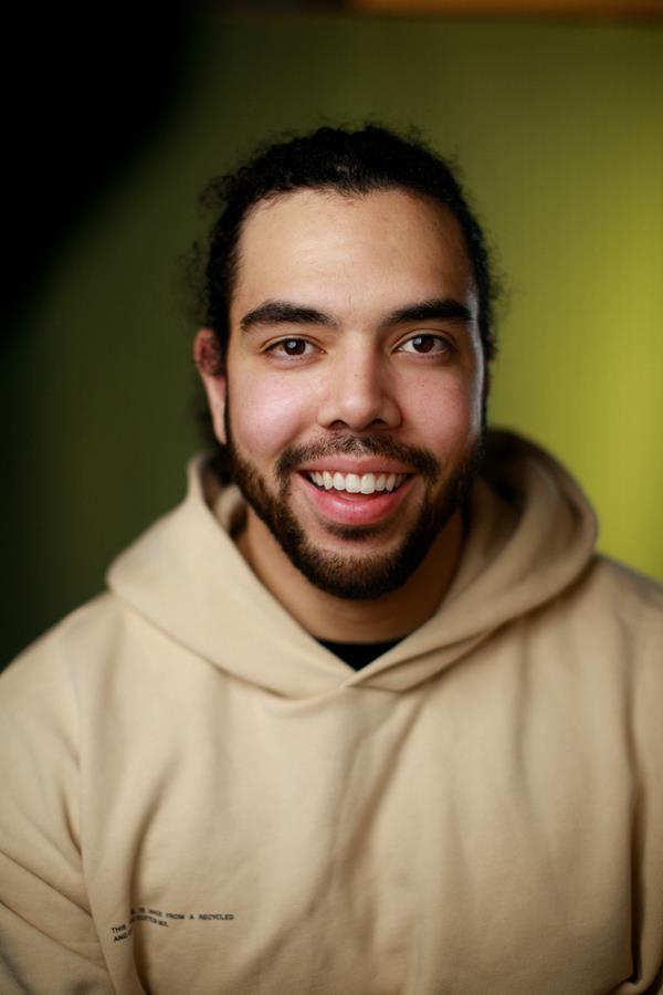 Yoshua Petit-Frere - portfolio photo 2