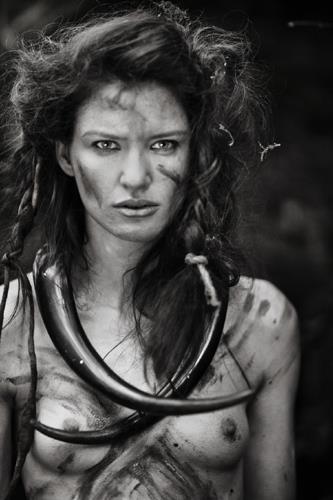 Ivy Sullivan - portfolio photo 22