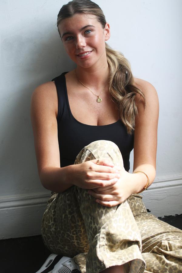Pia Mc Allister - portfolio photo 5