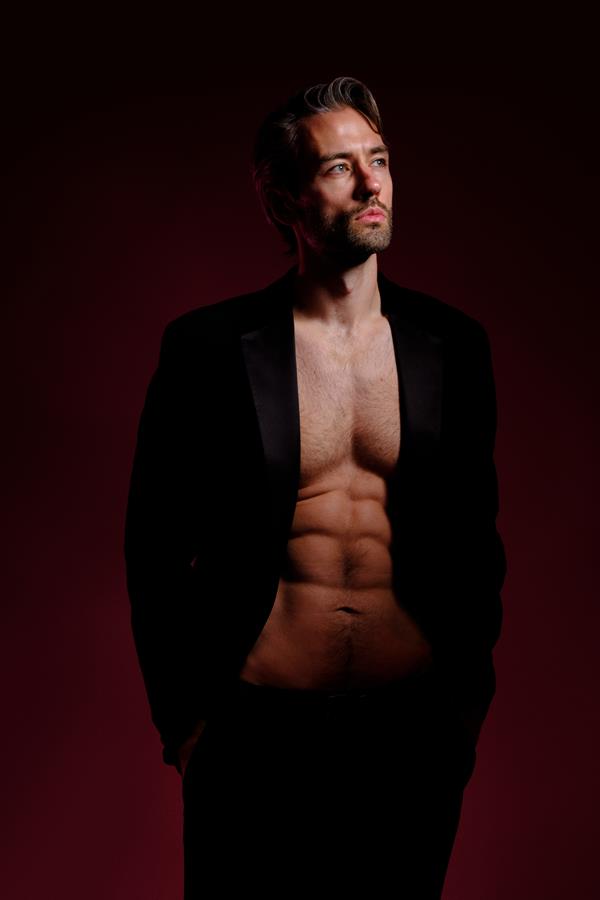 Ben McKeown - portfolio photo 7