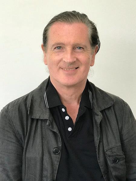 Pat Donne - portfolio photo 1