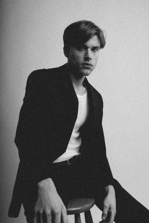 Kevin McMahon - portfolio photo 19