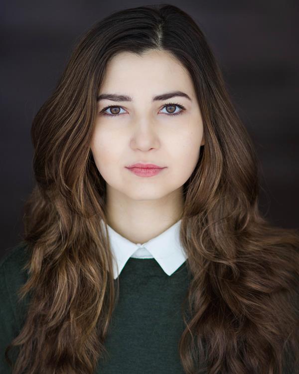 Zarima Mc Dermott - portfolio photo 5