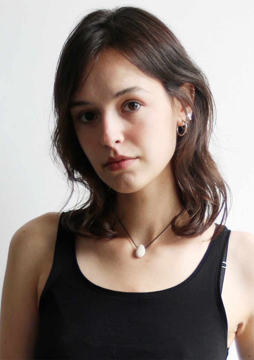 Maryna Kryklia