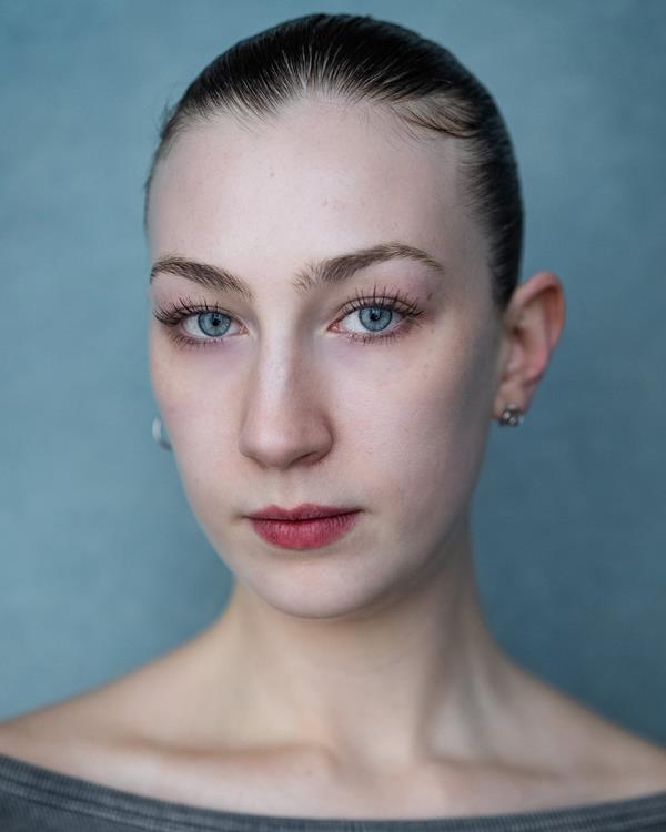 Lynda Smyth - portfolio photo 3