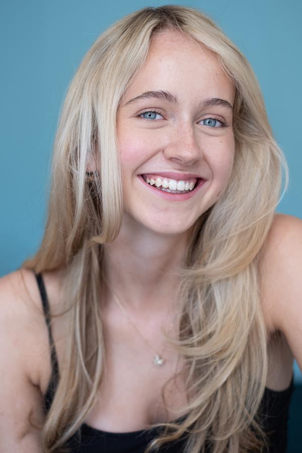 Daisy Reid - portfolio photo 3
