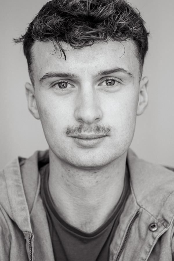 Jack Malone - portfolio photo 4